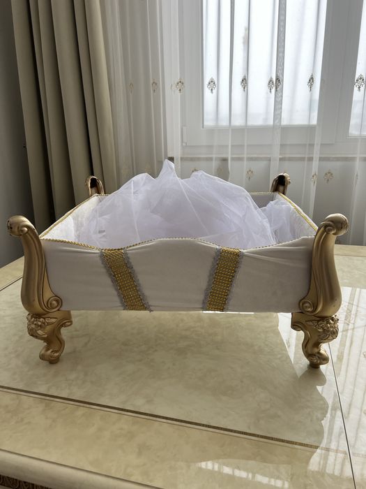 Продам корзинку срочно