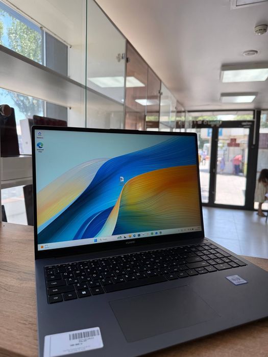 Huawei NoteBook / Хуавэй НотБук • 0-0-24