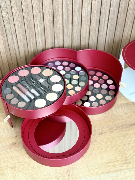 Trusa Make-up Glam Iconic Palette