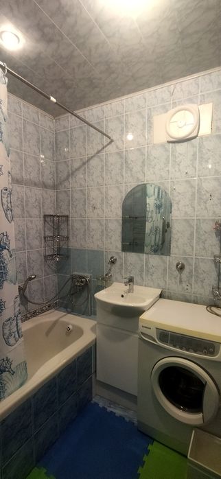 Аренда квартиры. Миробадский рынок.