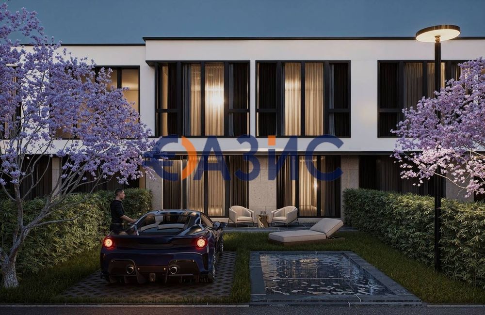 Продава се Къща в Несебър - 172 кв.м за 1977 €/кв.м - Снимка #8