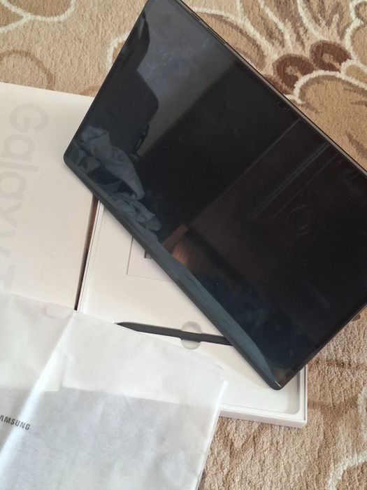 Samsung Galaxy Tab S8 Ultra