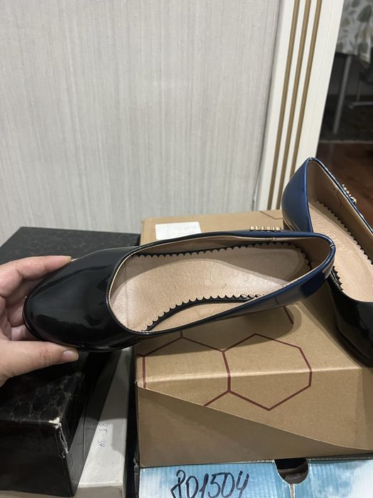 Продам туфли удобные