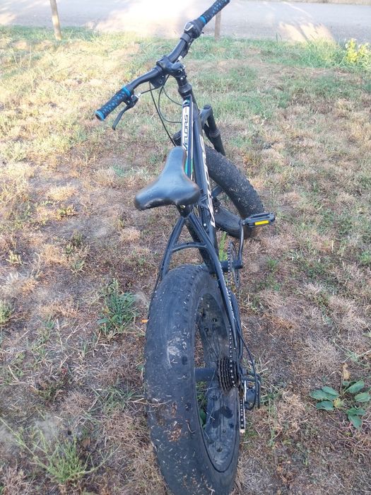 Bicicletă  în stare foarte bună