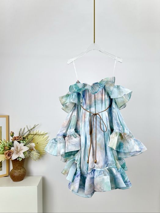 Рoкля Zimmermann,нова