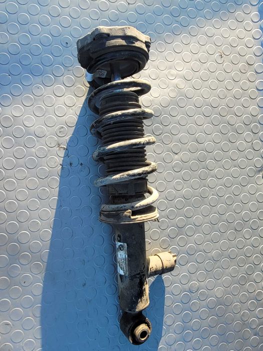 Преден десен макферсон за BMW X3 G01 - Електрически