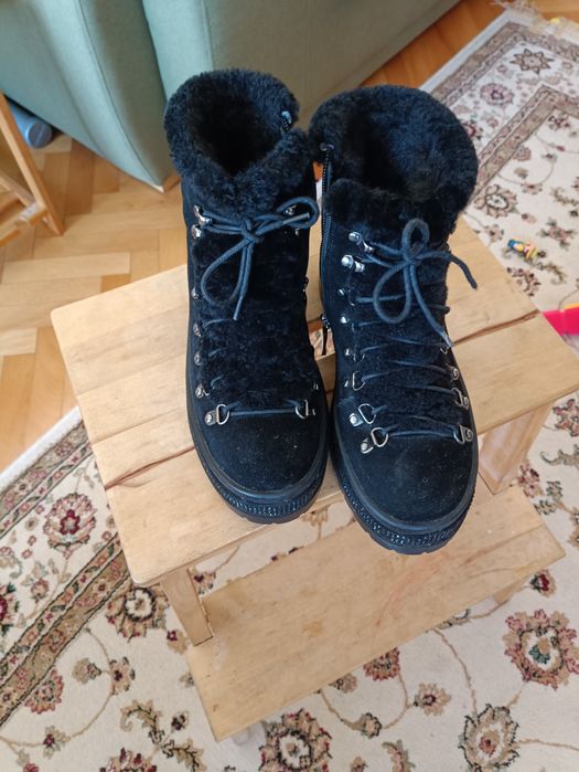 Зимни боти Eva Minge 36
