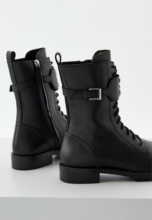 Оригинални дамски боти Patrizia Pepe 8Y0080 L078 K103