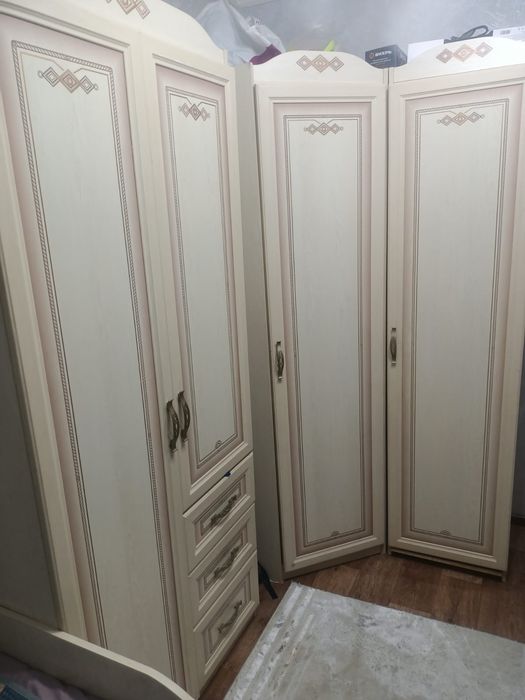 Продаём детскую стенку