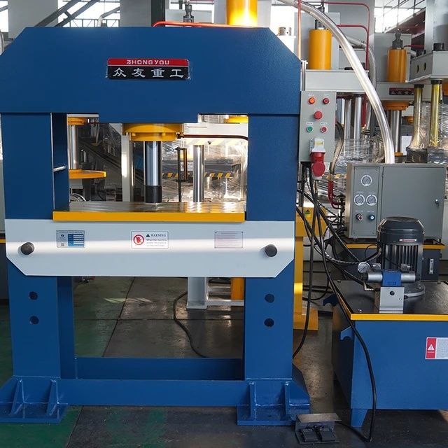 Продается гидрастанция для Прессов