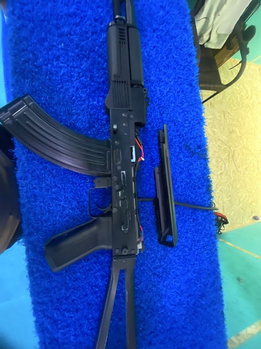 Нужен ремонтник для игрушечного автомата