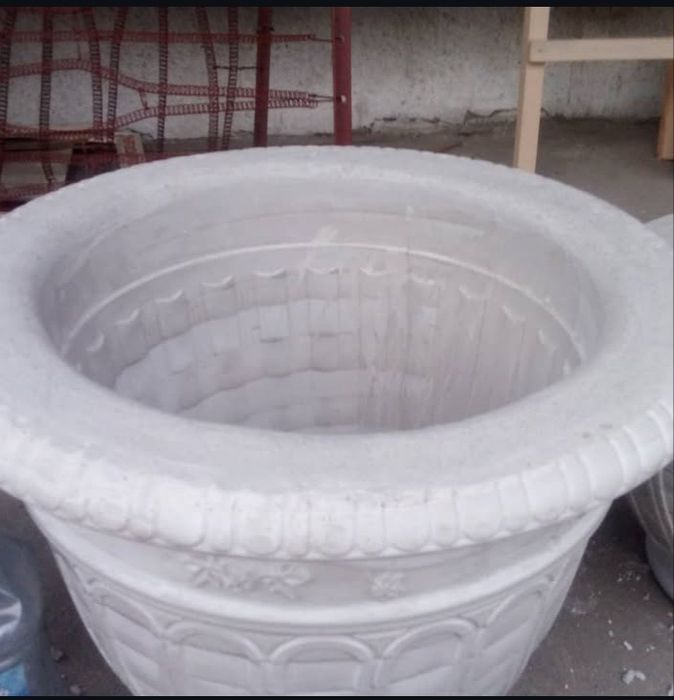 Вазоны Большие красивые