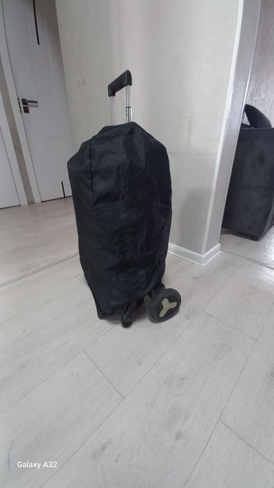 Детская Коляска М стар.