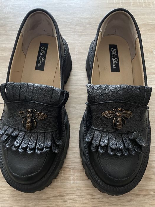 Mocasini femei nr 36