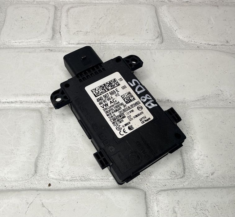 Радар сензор AUDI A6 A7 A8 4N0907669E