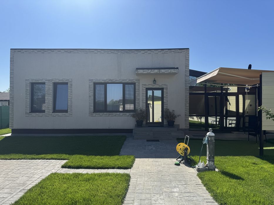 Casa in Cornetu Ilfov