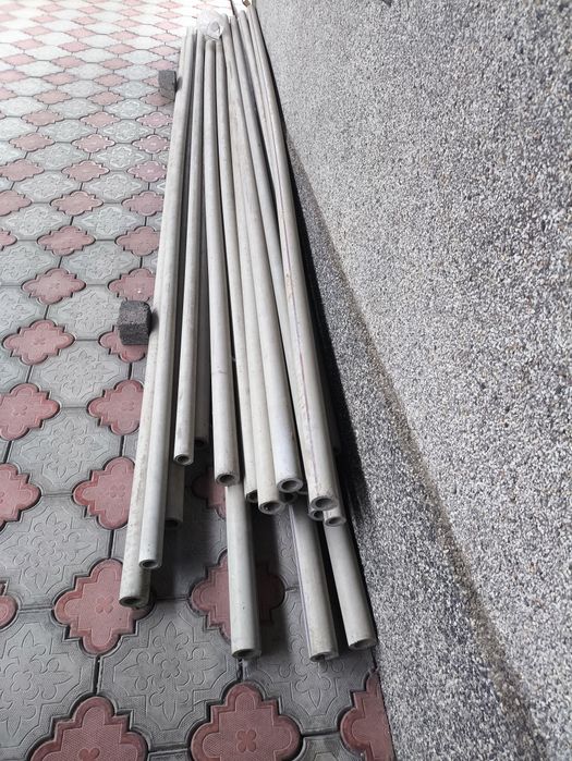 Трубы ППР ф63-50