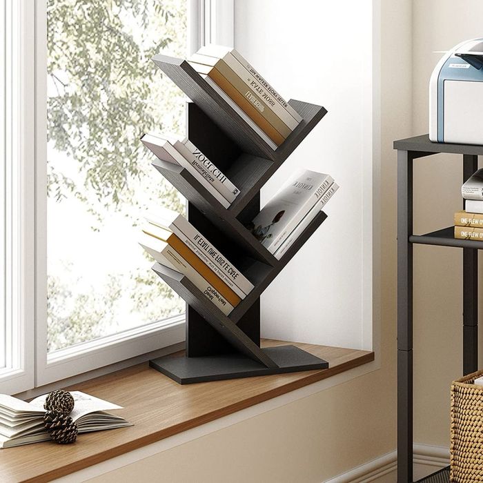 Етажерка за книги