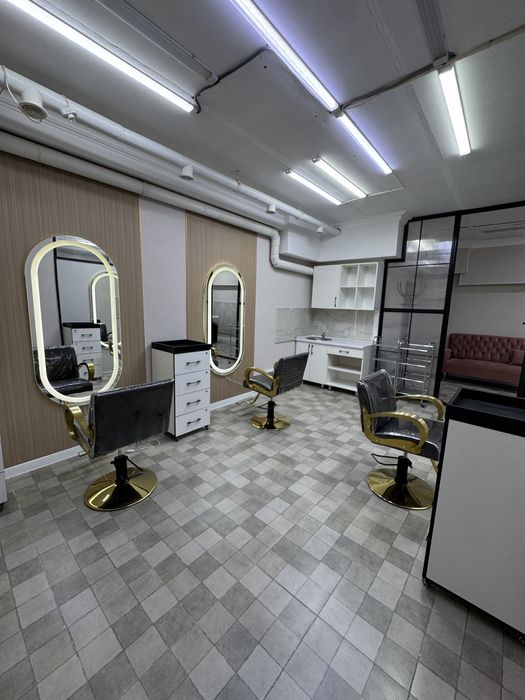 продам действующий бизнес