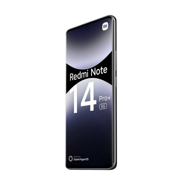 Redmi note 14 pro plus 5g