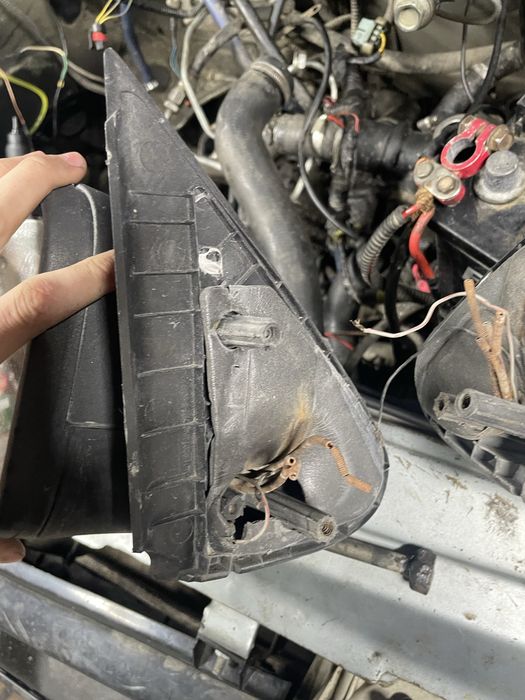 Продам мост на ваз классика и гранта зеркала