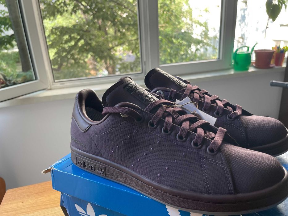 Adidas Stan Smith Gore Tex