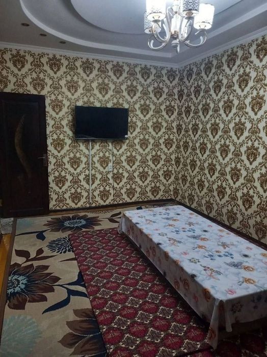 ×Чиланзар 21, 3/1/4 ‼️РАЗДЕЛКА, Хороший ремонт ‼️Продаётся квартира