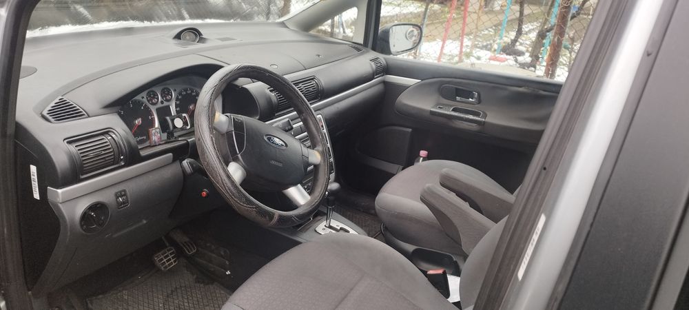 Автомобил втора ръка