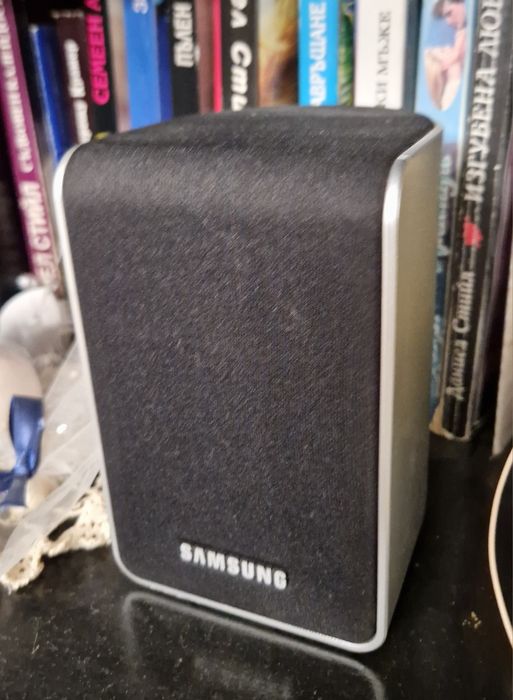 Samsung DVD HT-DS420