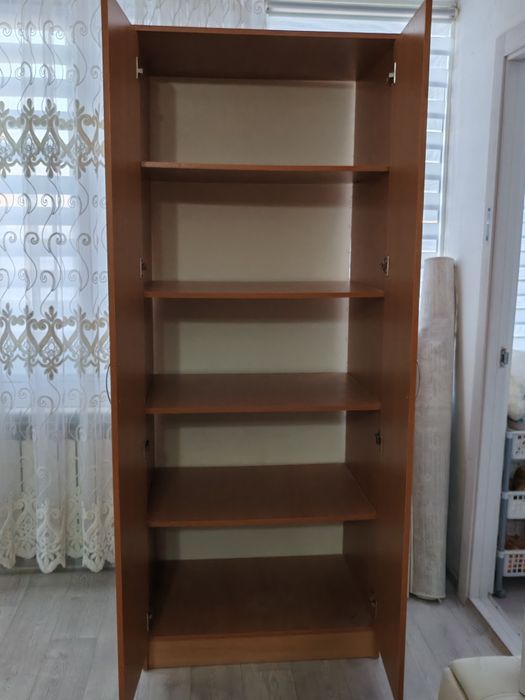 Отдам СРОЧНО шкаф