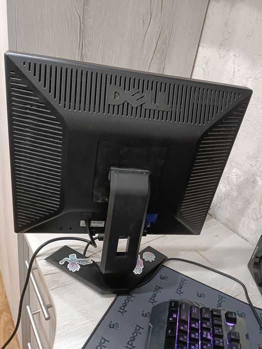 Продаётся монитор