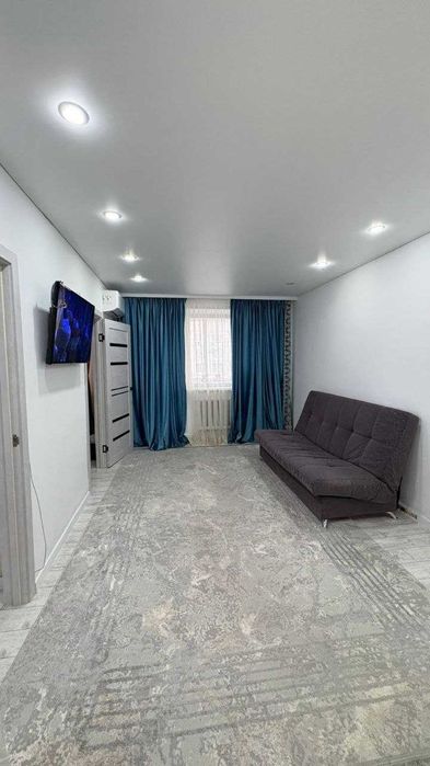 Продам 3 ком.квартиру на КЖБИ