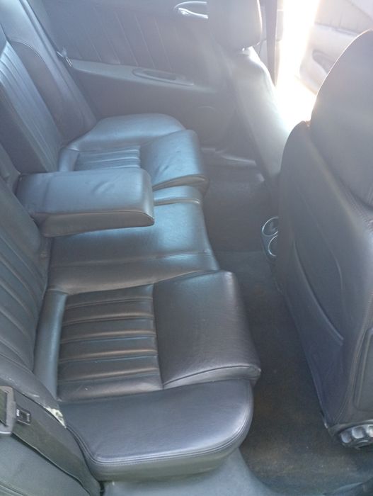 VAND/SCHIMB Alfa Romeo 156 - 1.350 € negociabil