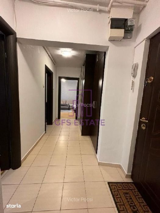 Inchiriere Apartament 2 Camere Drumul Taberei|Centrala