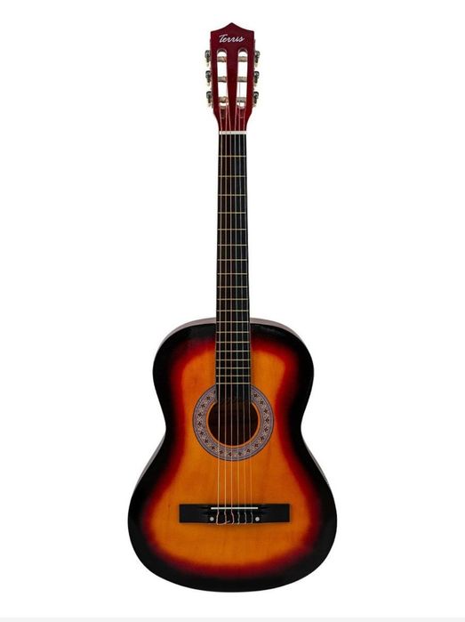 Гитары НОВЫЕ магазин Эдельвейс