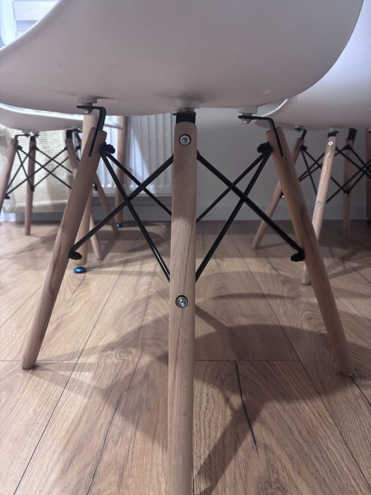 Продам стол со стульями