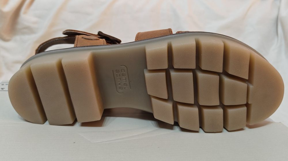Дамски сандали Camel Active