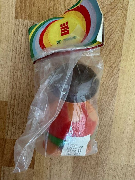 Соц играчка Ретро Нова