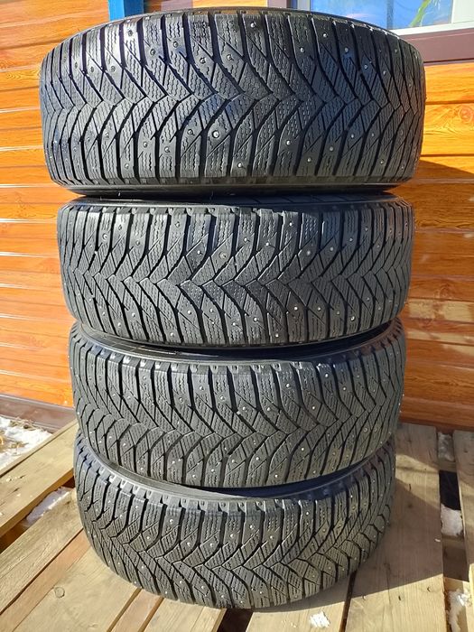 Продам зимние шины