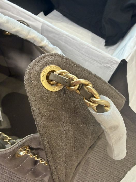 Чанта new Chanel