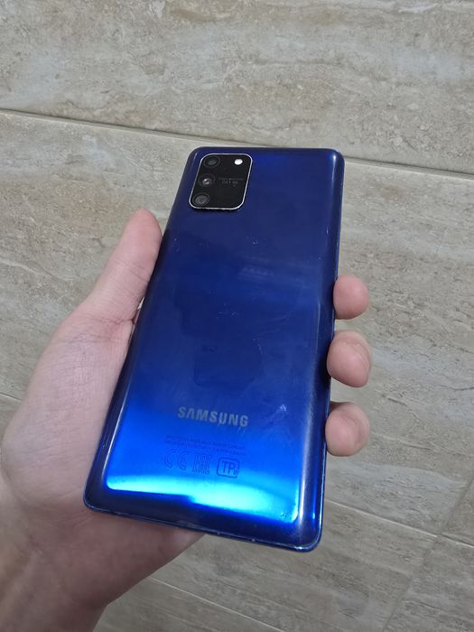 Samsung s10 lite