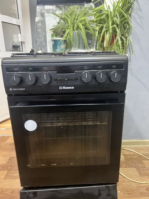 Продается газовая плита