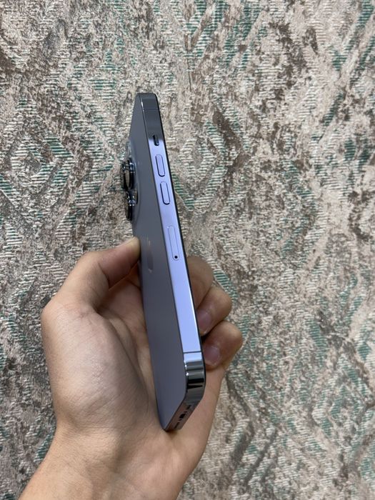 Iphone 13 pro 80% yomks ideal