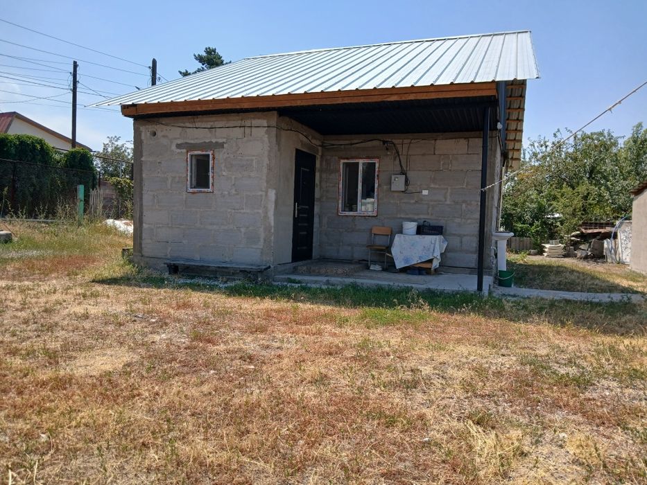 Продам дачный дом. Договоргая