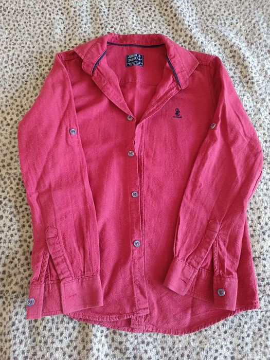 Детски ризи за момче