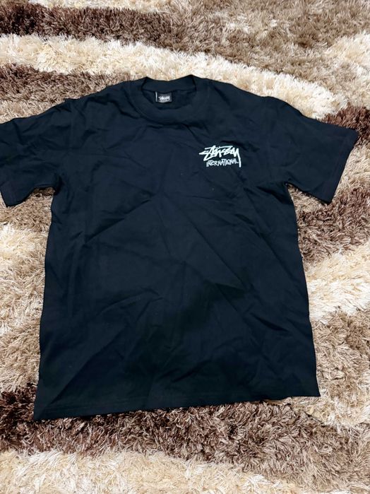 Tricou Stussy (30+ modele)
