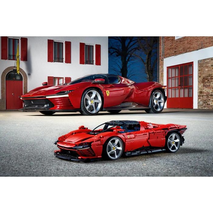 LEGO 42143 Technic Ferrari Daytona SP3 42143