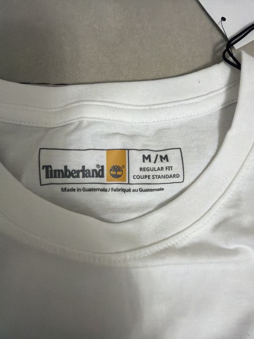 Продаётся футболка от timberland оригинал заказывал из США