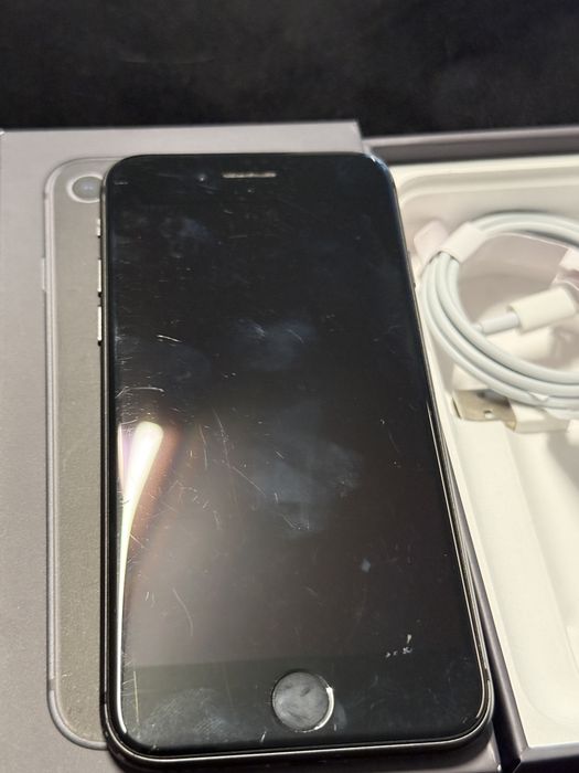 iPhone 8 Black 64GB