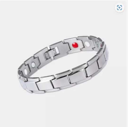 Erkaklar va Ayollar uchun Magnitli Bilaguzuk